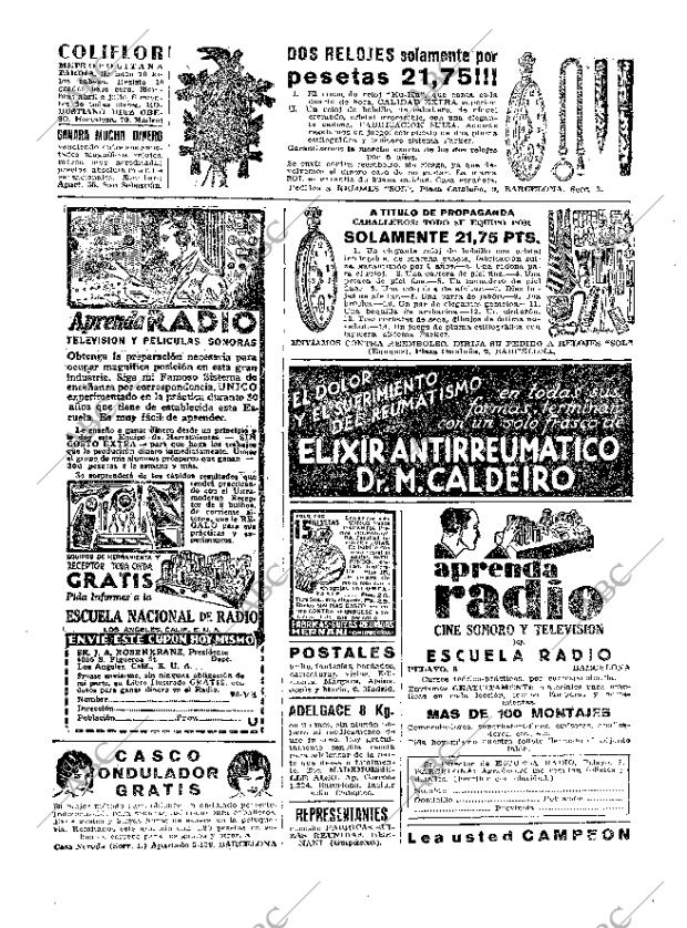 ABC SEVILLA 14-04-1935 página 62