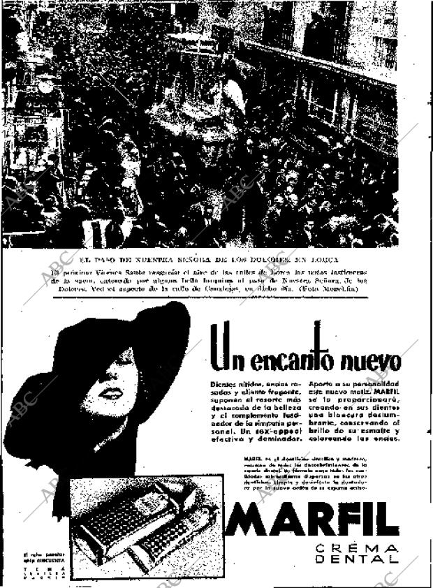 BLANCO Y NEGRO MADRID 14-04-1935 página 15