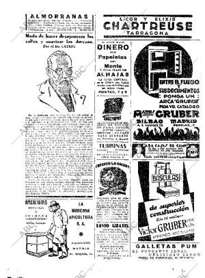 ABC SEVILLA 16-04-1935 página 14