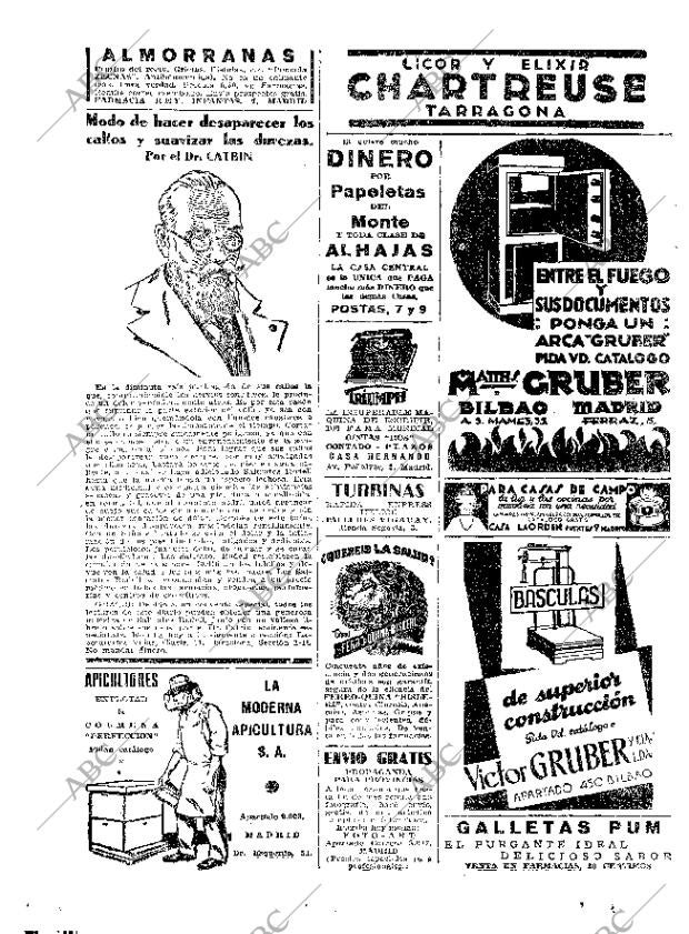 ABC SEVILLA 16-04-1935 página 14