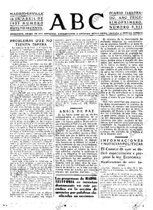 ABC SEVILLA 16-04-1935 página 15