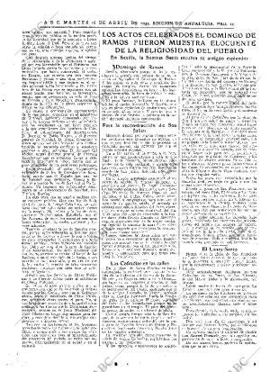 ABC SEVILLA 16-04-1935 página 17