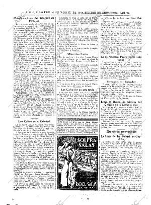 ABC SEVILLA 16-04-1935 página 18