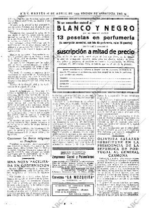 ABC SEVILLA 16-04-1935 página 19
