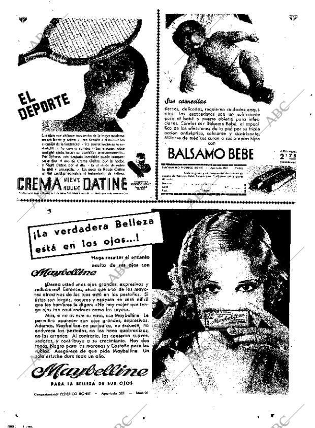 ABC SEVILLA 16-04-1935 página 2