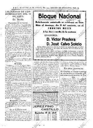 ABC SEVILLA 16-04-1935 página 21