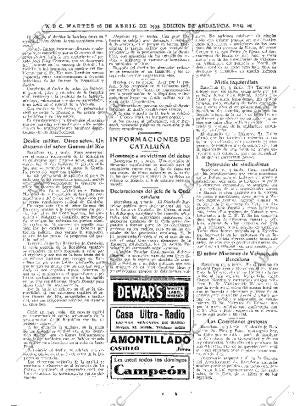 ABC SEVILLA 16-04-1935 página 22