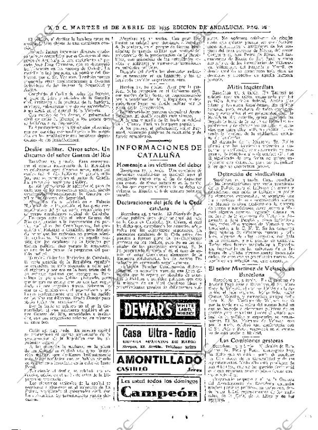 ABC SEVILLA 16-04-1935 página 22