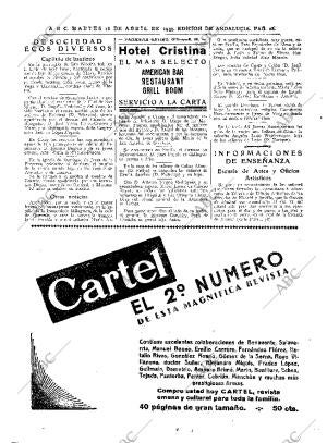 ABC SEVILLA 16-04-1935 página 24