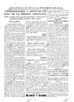 ABC SEVILLA 16-04-1935 página 27