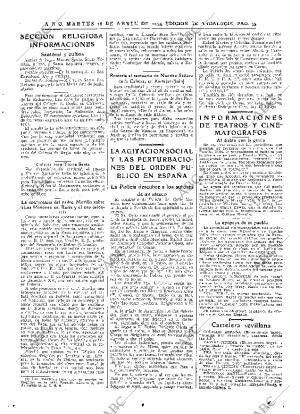 ABC SEVILLA 16-04-1935 página 29
