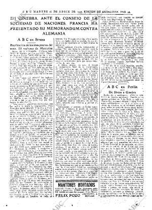 ABC SEVILLA 16-04-1935 página 31