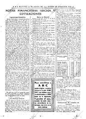ABC SEVILLA 16-04-1935 página 33