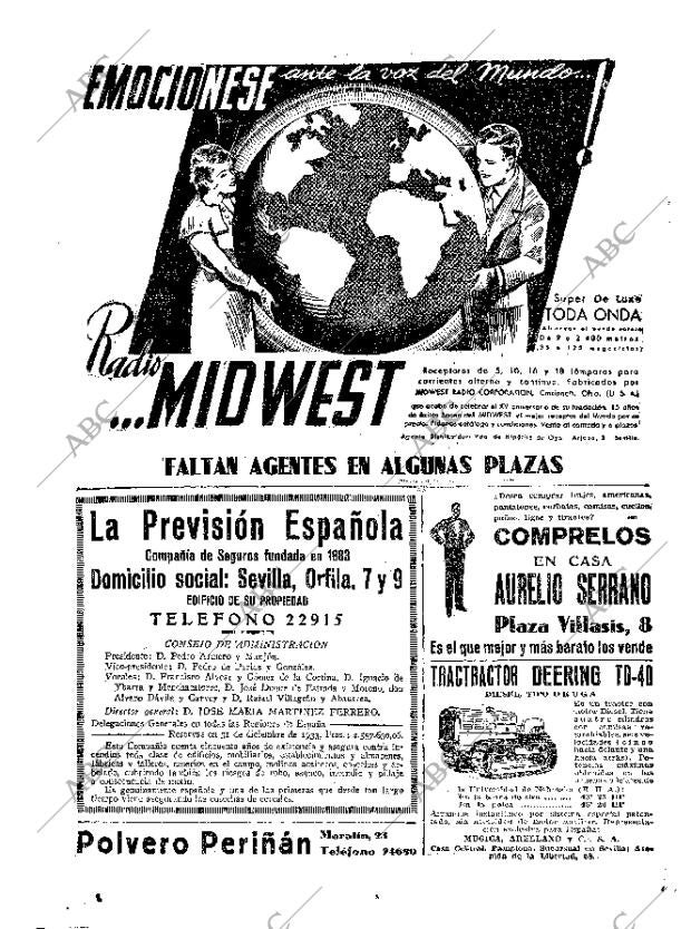 ABC SEVILLA 16-04-1935 página 34
