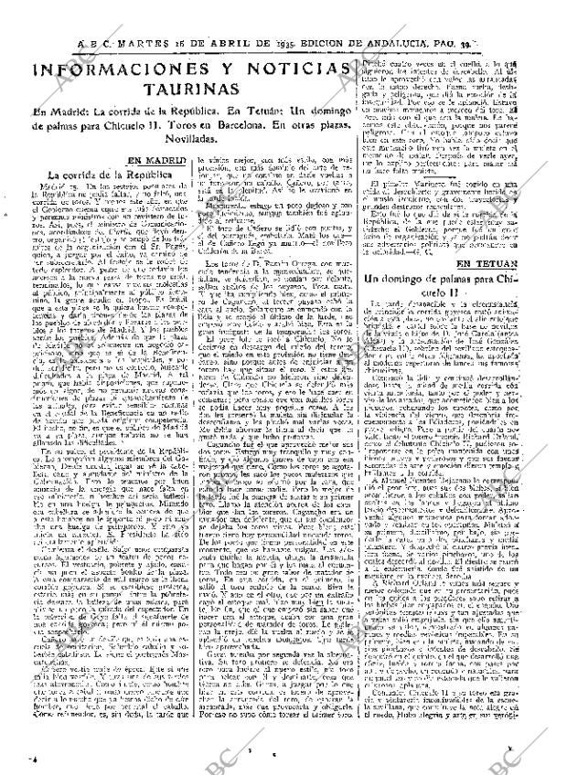 ABC SEVILLA 16-04-1935 página 35