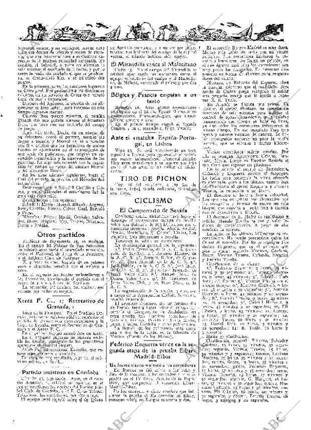 ABC SEVILLA 16-04-1935 página 43