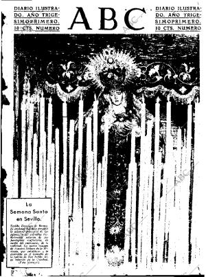 ABC SEVILLA 17-04-1935 página 1