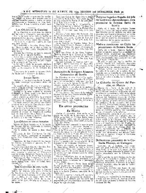 ABC SEVILLA 17-04-1935 página 28