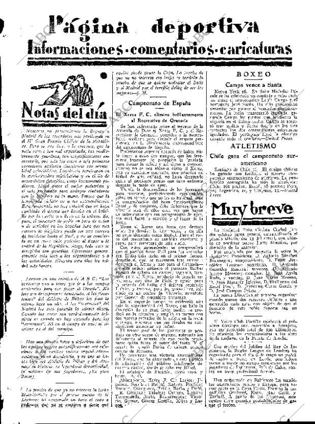 ABC SEVILLA 17-04-1935 página 33