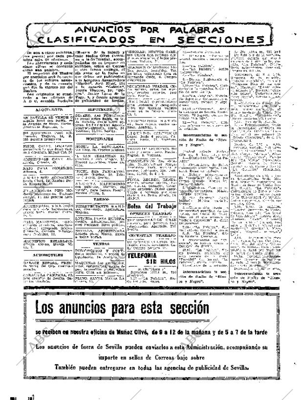 ABC SEVILLA 17-04-1935 página 34