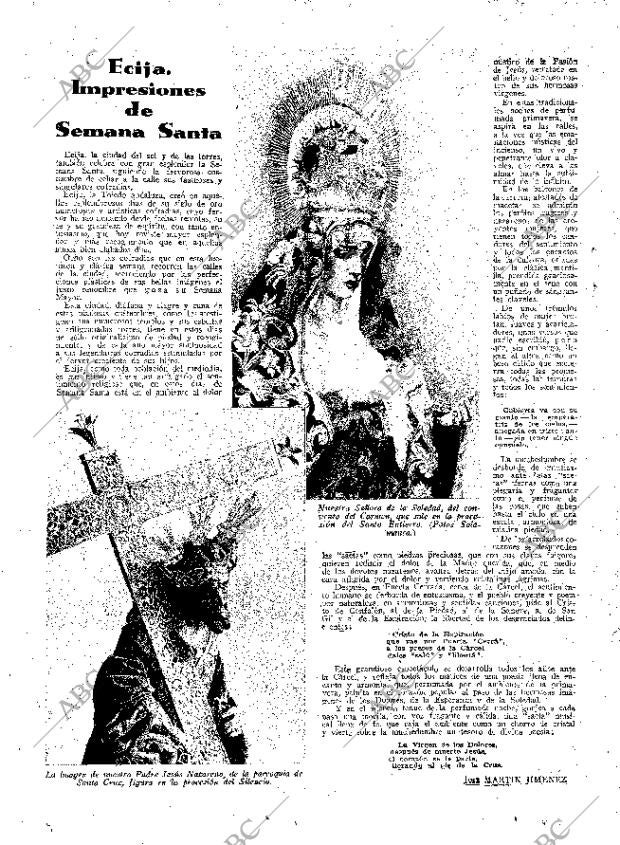 ABC MADRID 19-04-1935 página 10