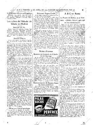ABC MADRID 19-04-1935 página 26