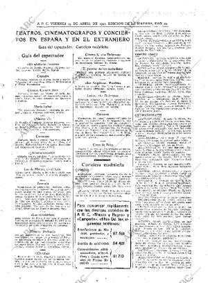 ABC MADRID 19-04-1935 página 39