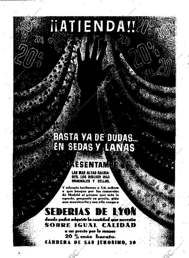 ABC MADRID 21-04-1935 página 18