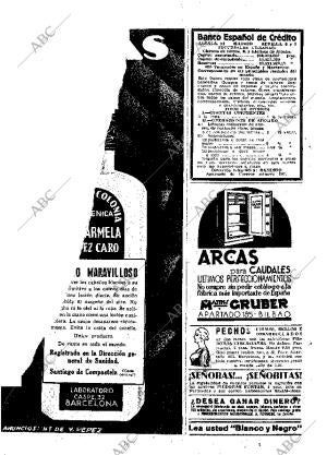 ABC MADRID 21-04-1935 página 2