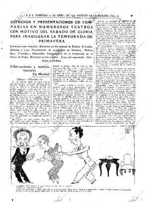 ABC MADRID 21-04-1935 página 53