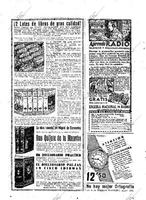 ABC MADRID 21-04-1935 página 60