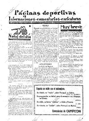 ABC MADRID 21-04-1935 página 61