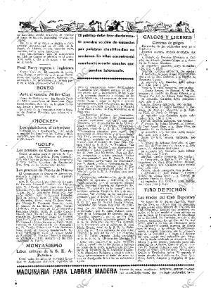 ABC MADRID 21-04-1935 página 64