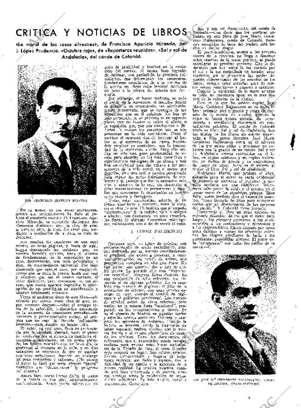 ABC MADRID 21-04-1935 página 8