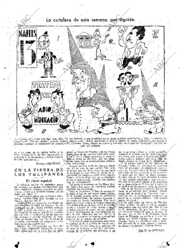 ABC MADRID 25-04-1935 página 15