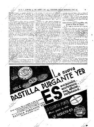 ABC MADRID 25-04-1935 página 24