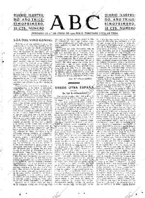 ABC MADRID 25-04-1935 página 3