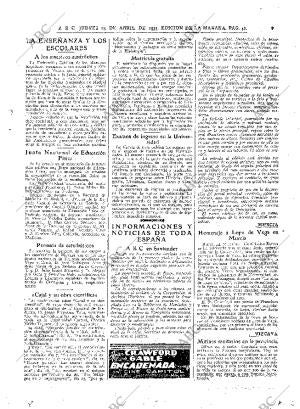 ABC MADRID 25-04-1935 página 47