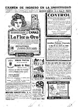 ABC MADRID 25-04-1935 página 52