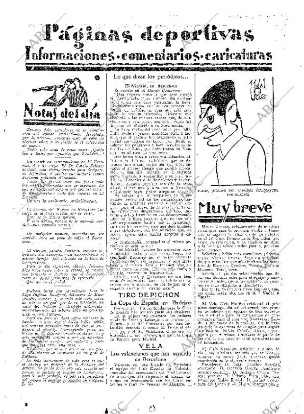 ABC MADRID 25-04-1935 página 53