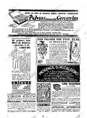 ABC MADRID 25-04-1935 página 58