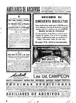 ABC MADRID 25-04-1935 página 59