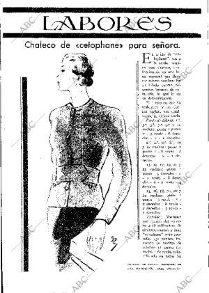 BLANCO Y NEGRO MADRID 28-04-1935 página 108