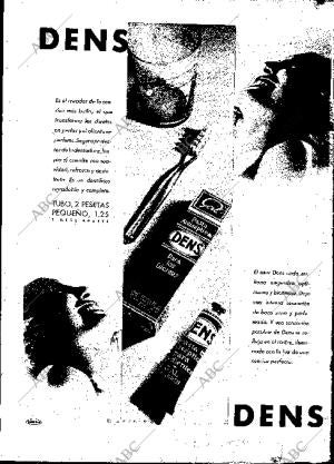 BLANCO Y NEGRO MADRID 28-04-1935 página 11