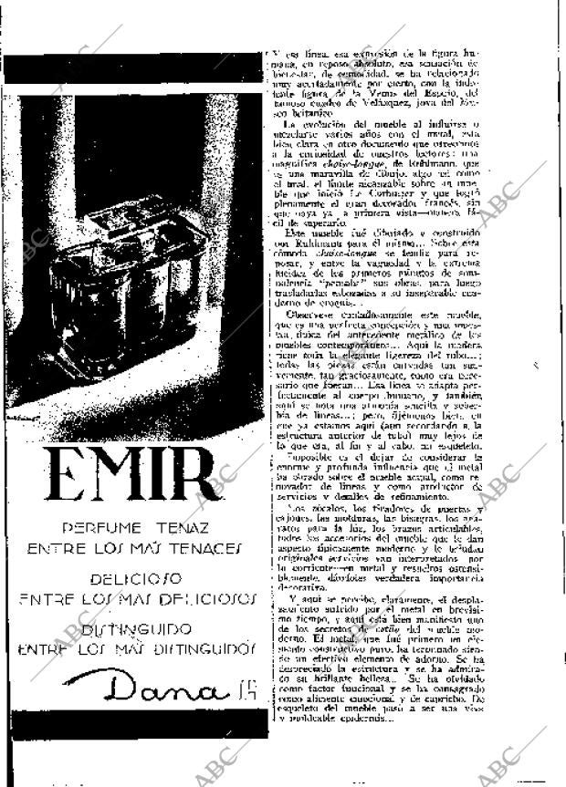 BLANCO Y NEGRO MADRID 28-04-1935 página 114