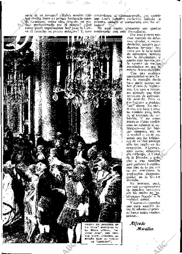 BLANCO Y NEGRO MADRID 28-04-1935 página 127