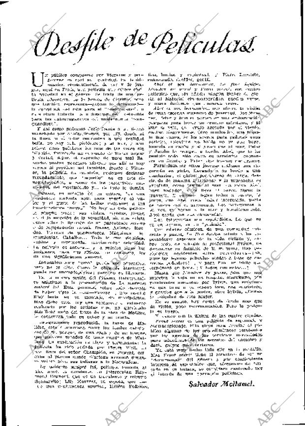 BLANCO Y NEGRO MADRID 28-04-1935 página 128