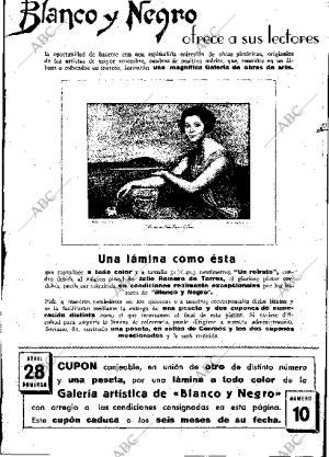 BLANCO Y NEGRO MADRID 28-04-1935 página 13