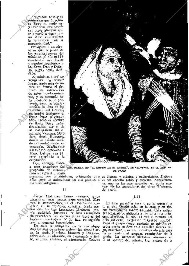 BLANCO Y NEGRO MADRID 28-04-1935 página 131