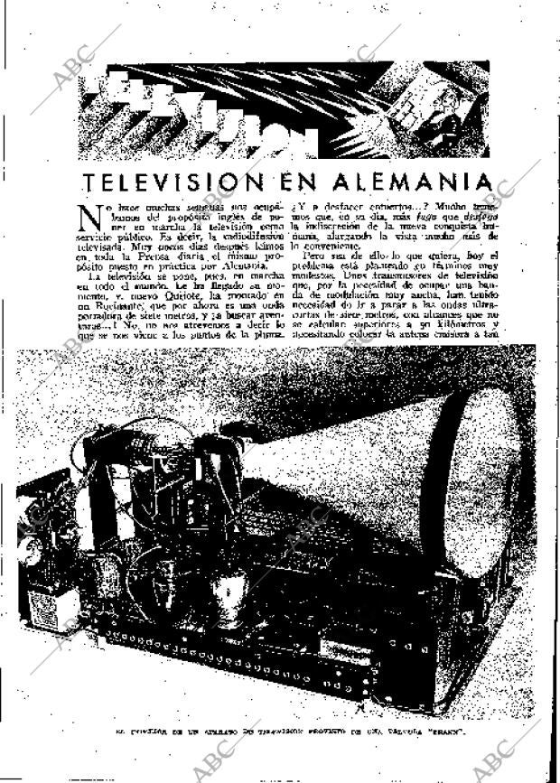 BLANCO Y NEGRO MADRID 28-04-1935 página 137